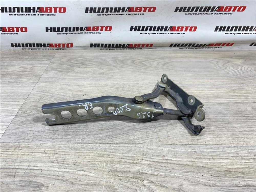 Петля капота, 500 рублей, Севастополь