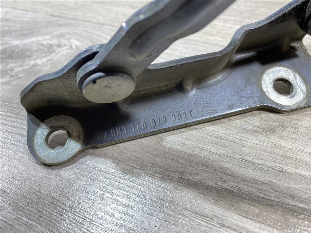 Петля капота, 500 рублей, Севастополь