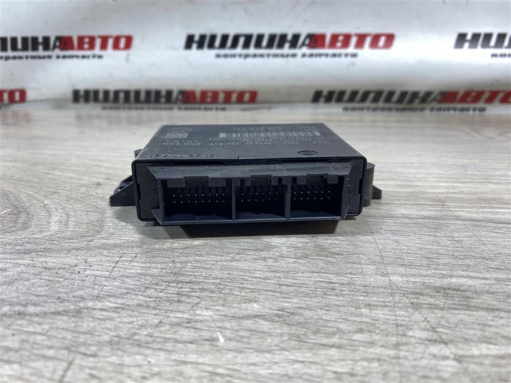 Блок управления парктрониками, 3000 рублей, Севастополь