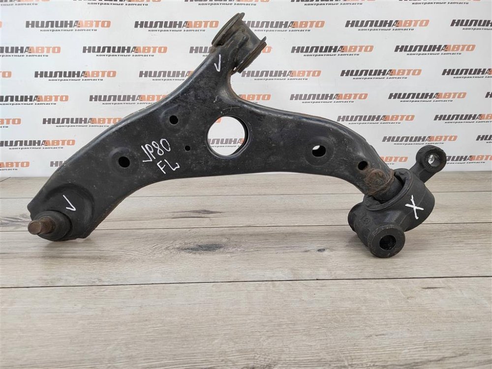 Рычаг передний нижний, 3000 рублей, Москва