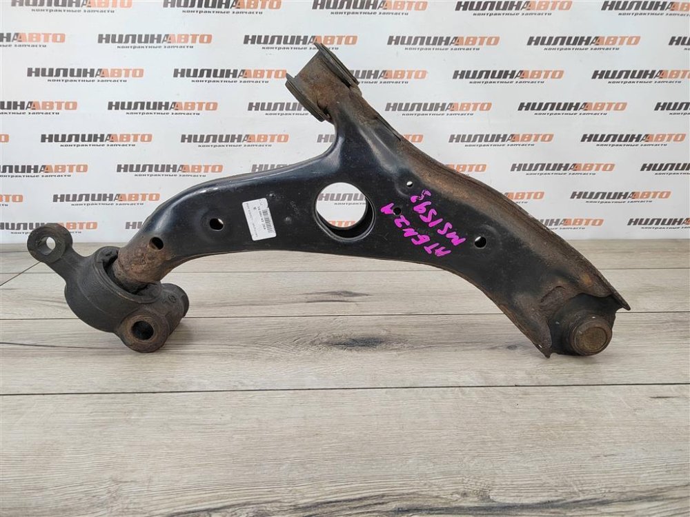 Рычаг передний нижний, 3000 рублей, Москва