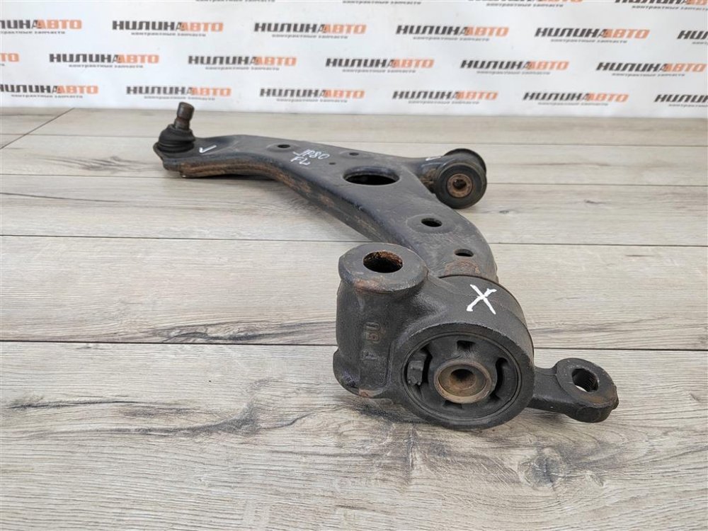 Рычаг передний нижний, 3000 рублей, Москва