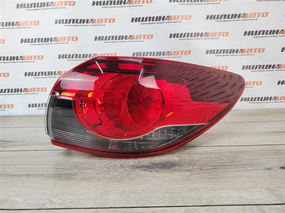 Фонарь в крыло, 4800 рублей, Москва