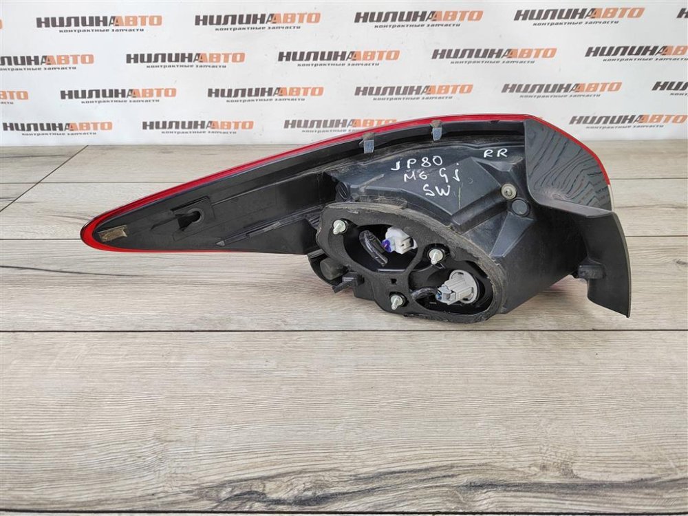 Фонарь в крыло, 4800 рублей, Москва