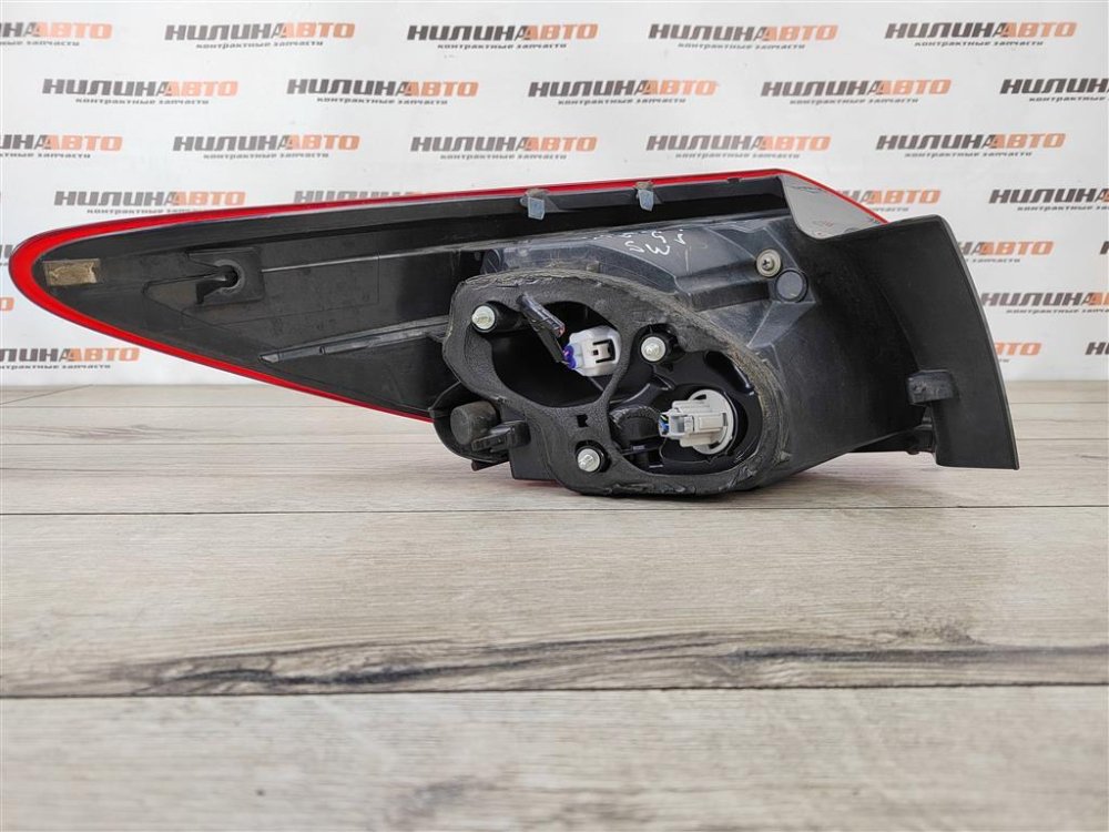 Фонарь в крыло, 4800 рублей, Москва