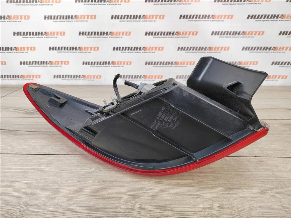 Фонарь в крыло, 4800 рублей, Москва