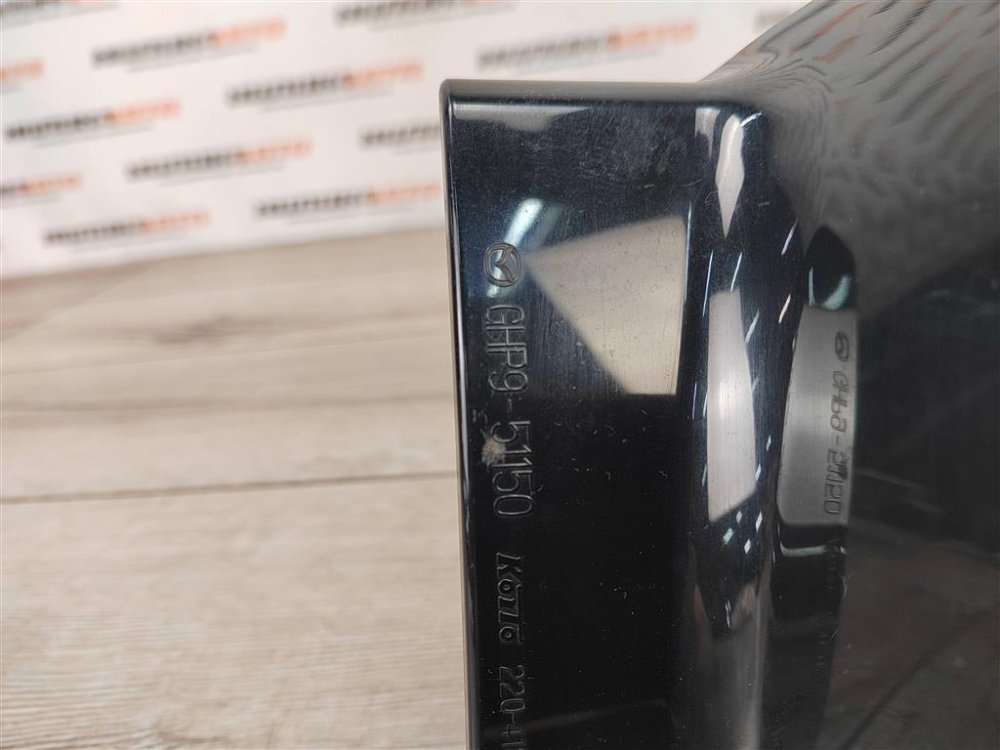 Фонарь в крыло, 4800 рублей, Москва