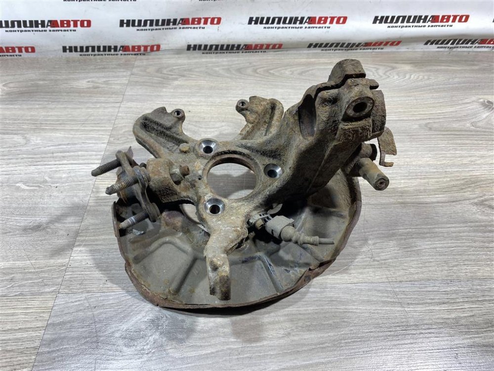 Кулак поворотный, 4000 рублей, Севастополь