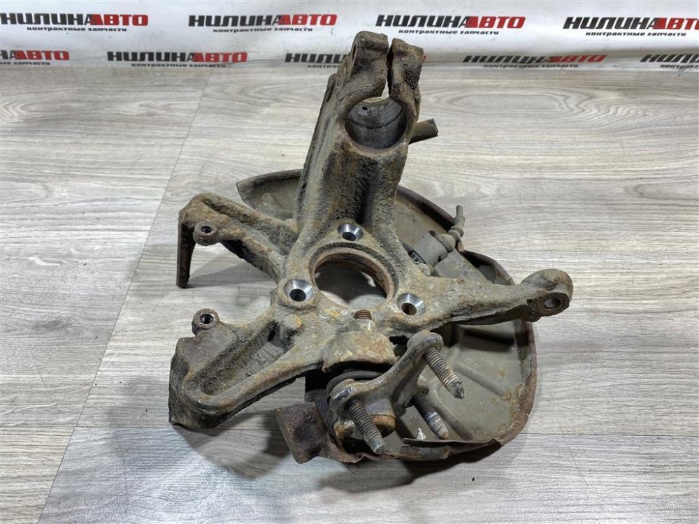 Кулак поворотный, 4000 рублей, Севастополь