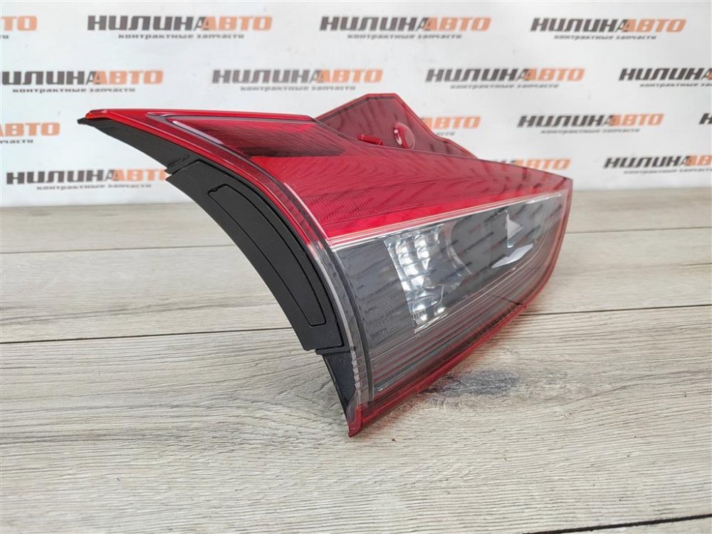 Фонарь в крышку багажника, 1400 рублей, Москва