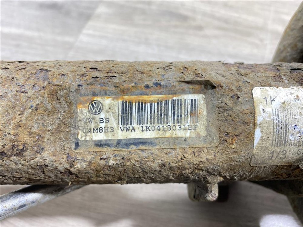 Амортизатор, 3500 рублей, Севастополь