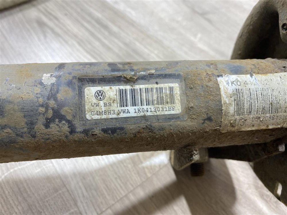 Амортизатор, 3500 рублей, Севастополь