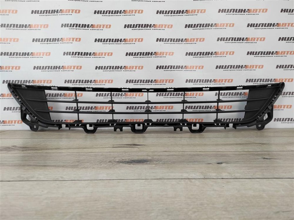 Решетка в бампер, 2000 рублей, Москва