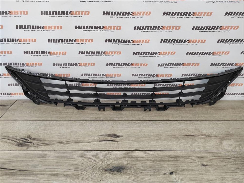 Решетка в бампер, 2000 рублей, Москва