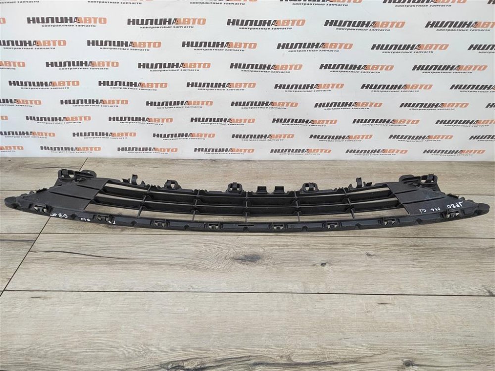 Решетка в бампер, 2000 рублей, Москва