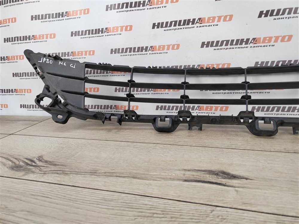 Решетка в бампер, 2000 рублей, Москва