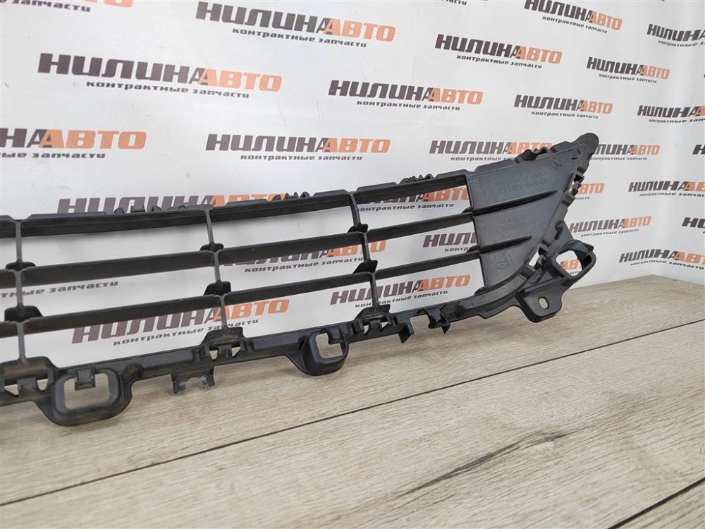 Решетка в бампер, 2000 рублей, Москва