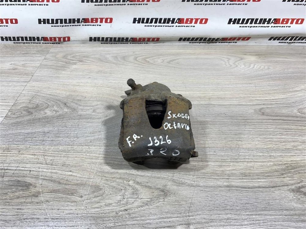 Суппорт тормозной, 400 рублей, Севастополь