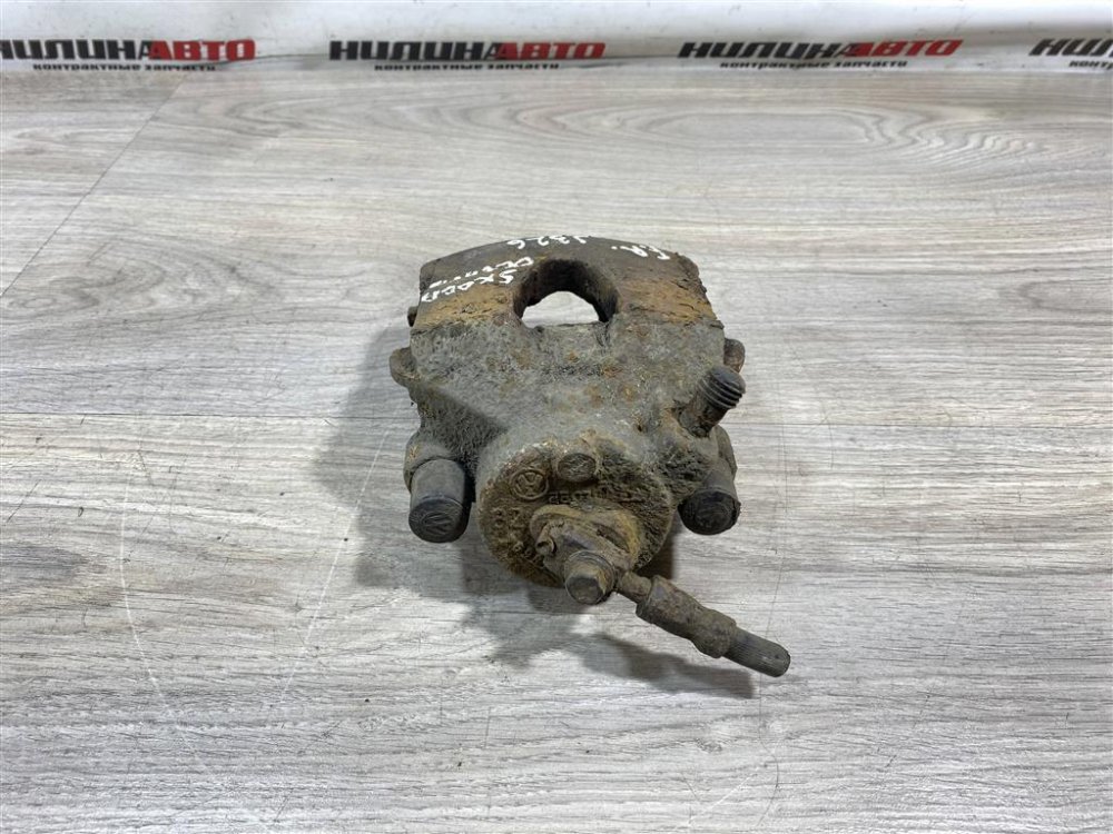 Суппорт тормозной, 400 рублей, Севастополь