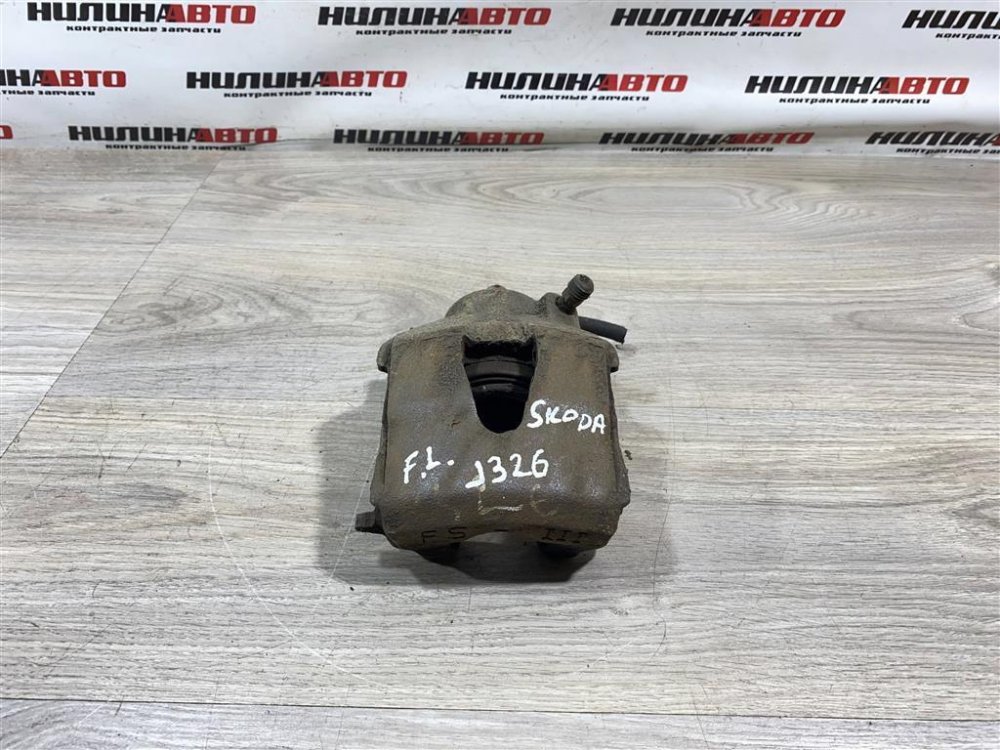 Суппорт тормозной, 1500 рублей, Севастополь