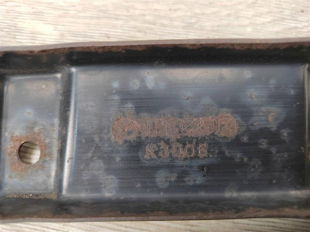 Накладка передней панели, 1000 рублей, Москва