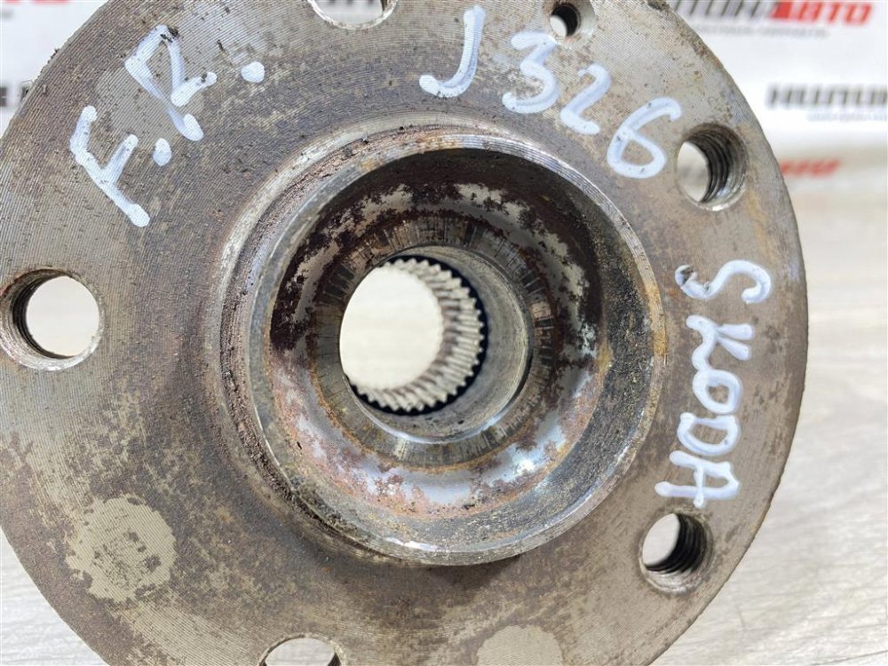 Ступица, 3000 рублей, Севастополь