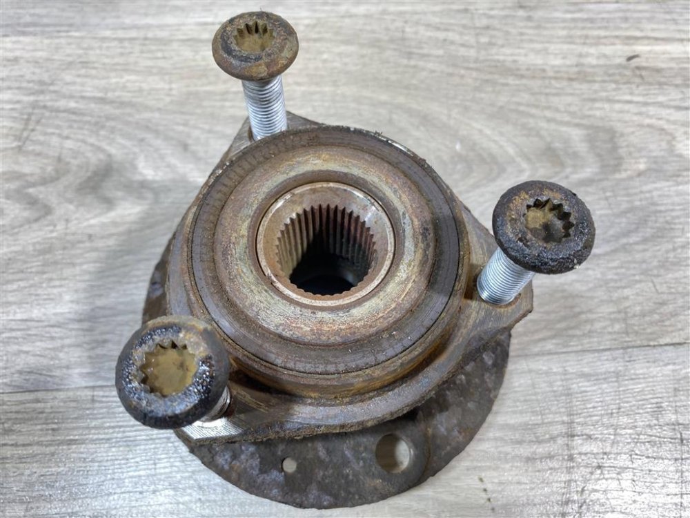 Ступица, 3000 рублей, Севастополь