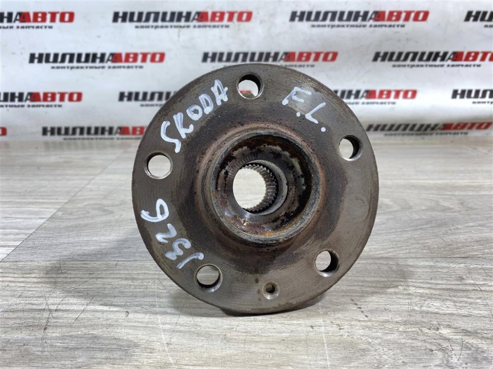 Ступица, 3000 рублей, Севастополь