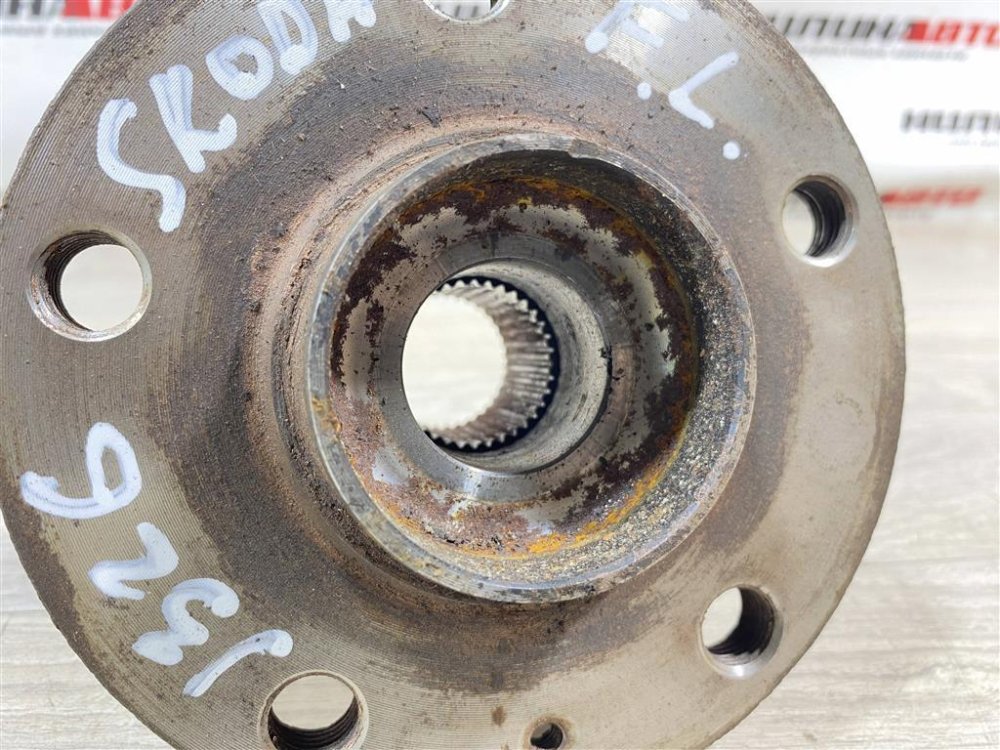 Ступица, 3000 рублей, Севастополь