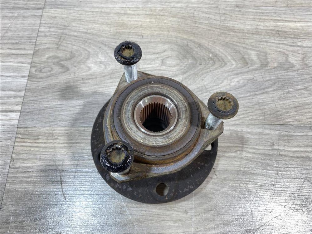 Ступица, 3000 рублей, Севастополь