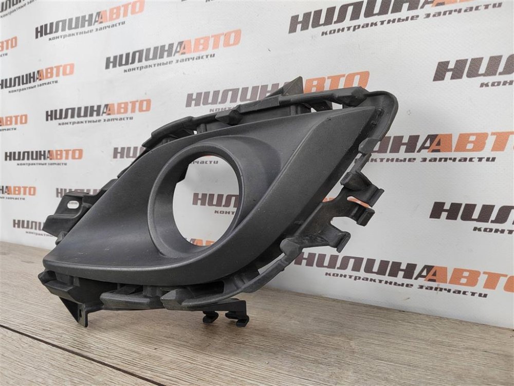 Решетка ПТФ, 800 рублей, Москва