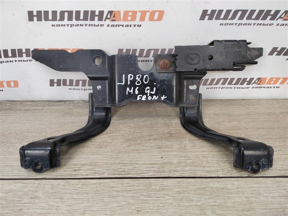 Кронштейн замка капота, 500 рублей, Москва