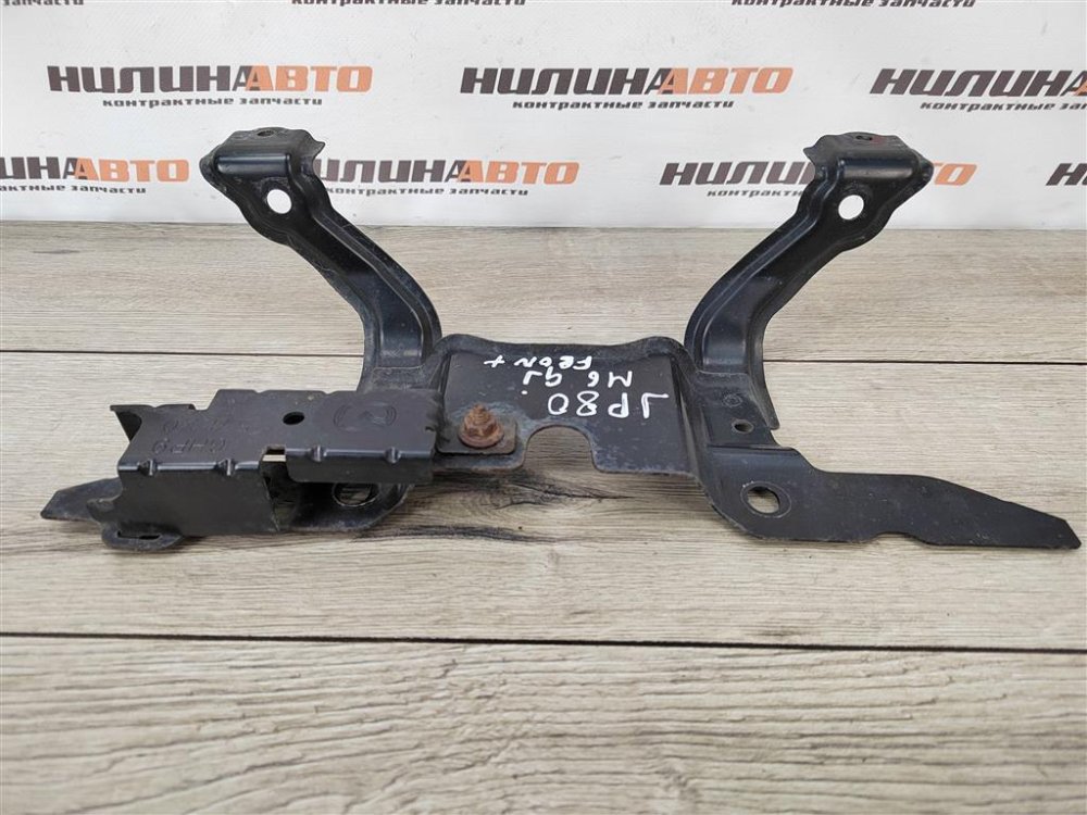 Кронштейн замка капота, 500 рублей, Москва