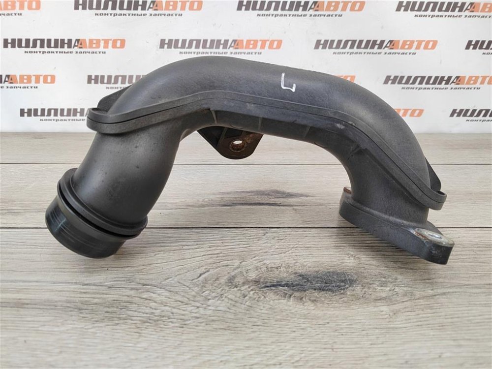 Патрубок интеркулера, 3000 рублей, Москва