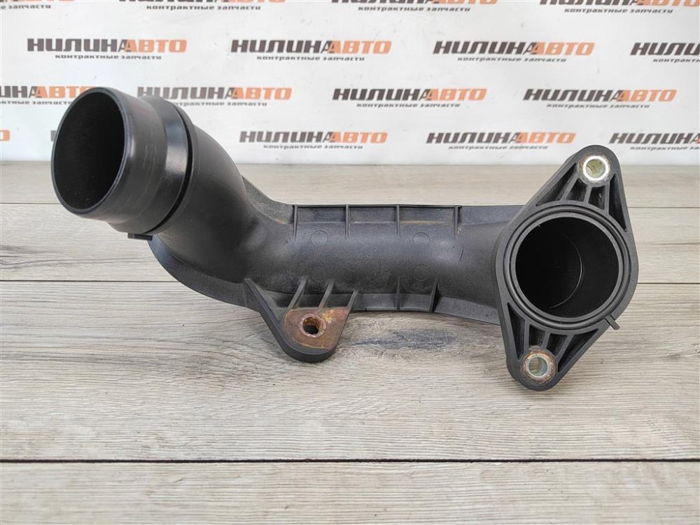 Патрубок интеркулера, 3000 рублей, Москва