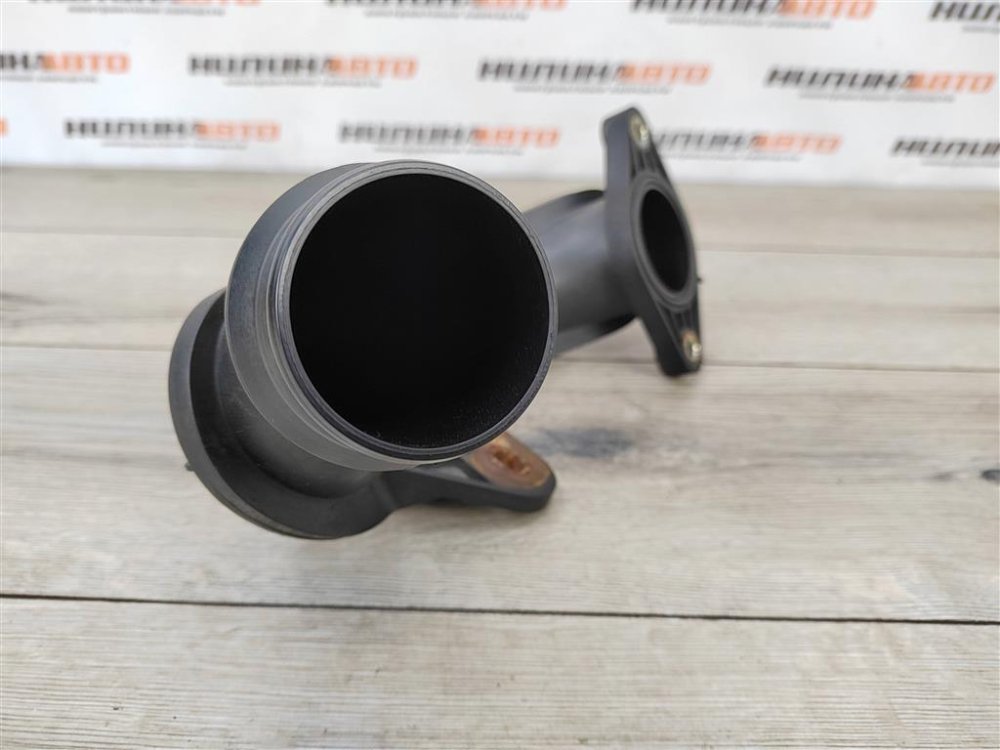 Патрубок интеркулера, 3000 рублей, Москва