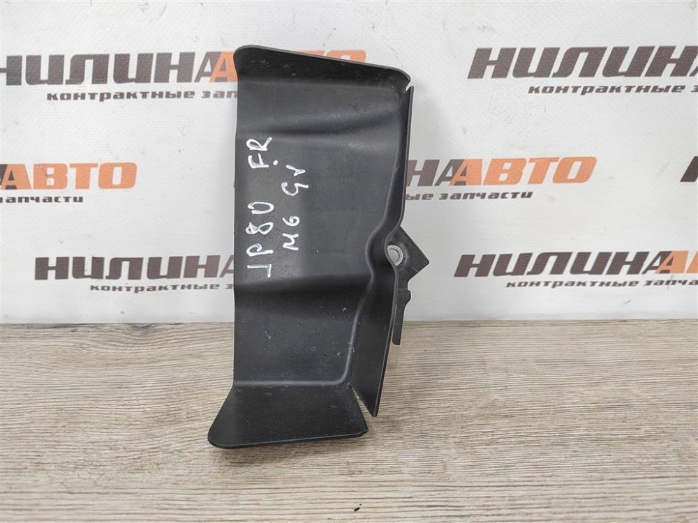 Дефлектор радиатора, 600 рублей, Москва