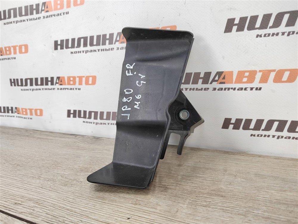 Дефлектор радиатора, 600 рублей, Москва