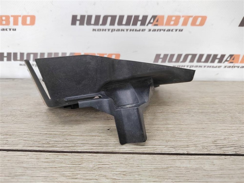 Дефлектор радиатора, 600 рублей, Москва