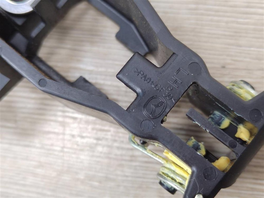 Кронштейн ручки двери, 2000 рублей, Москва