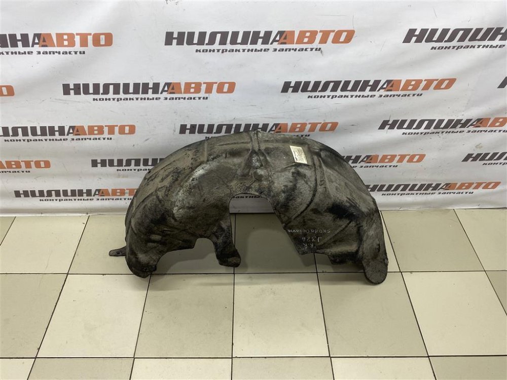 Подкрылок, 1500 рублей, Севастополь