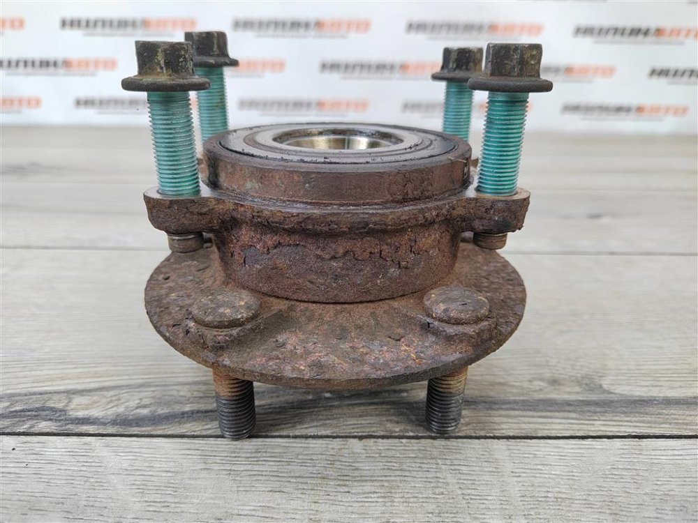 Ступица, 2700 рублей, Москва