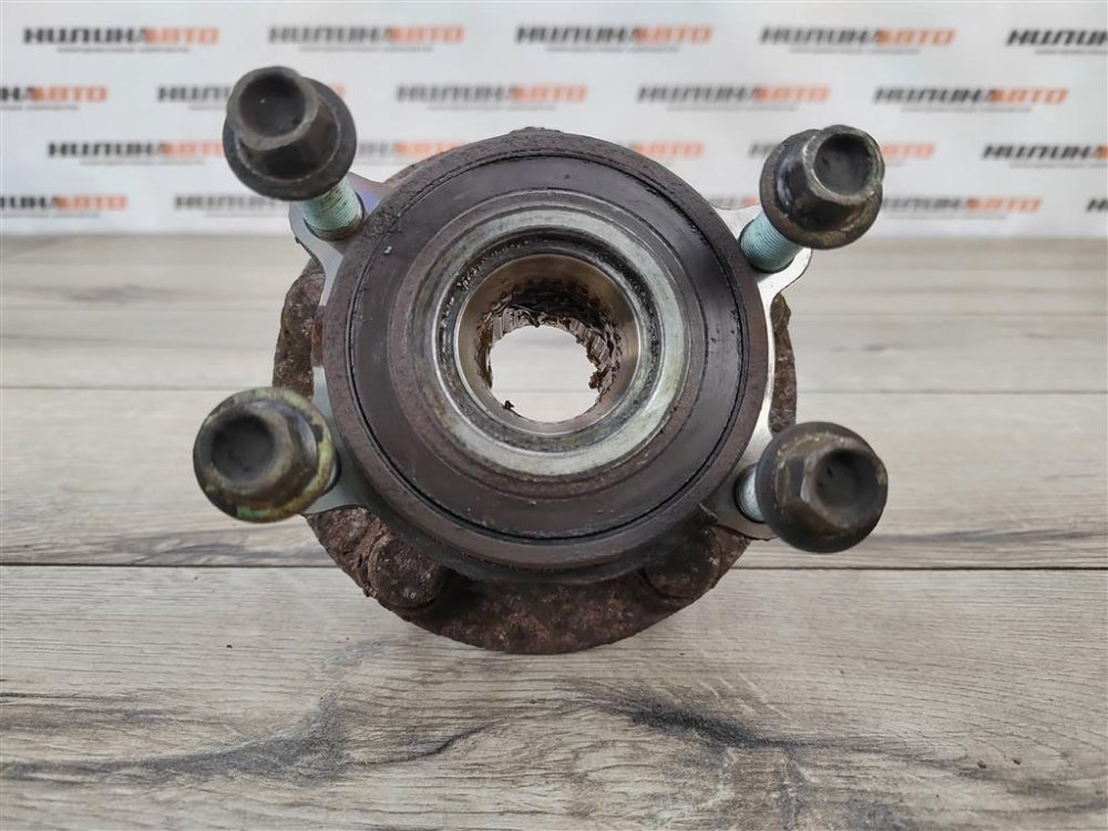 Ступица, 2700 рублей, Москва