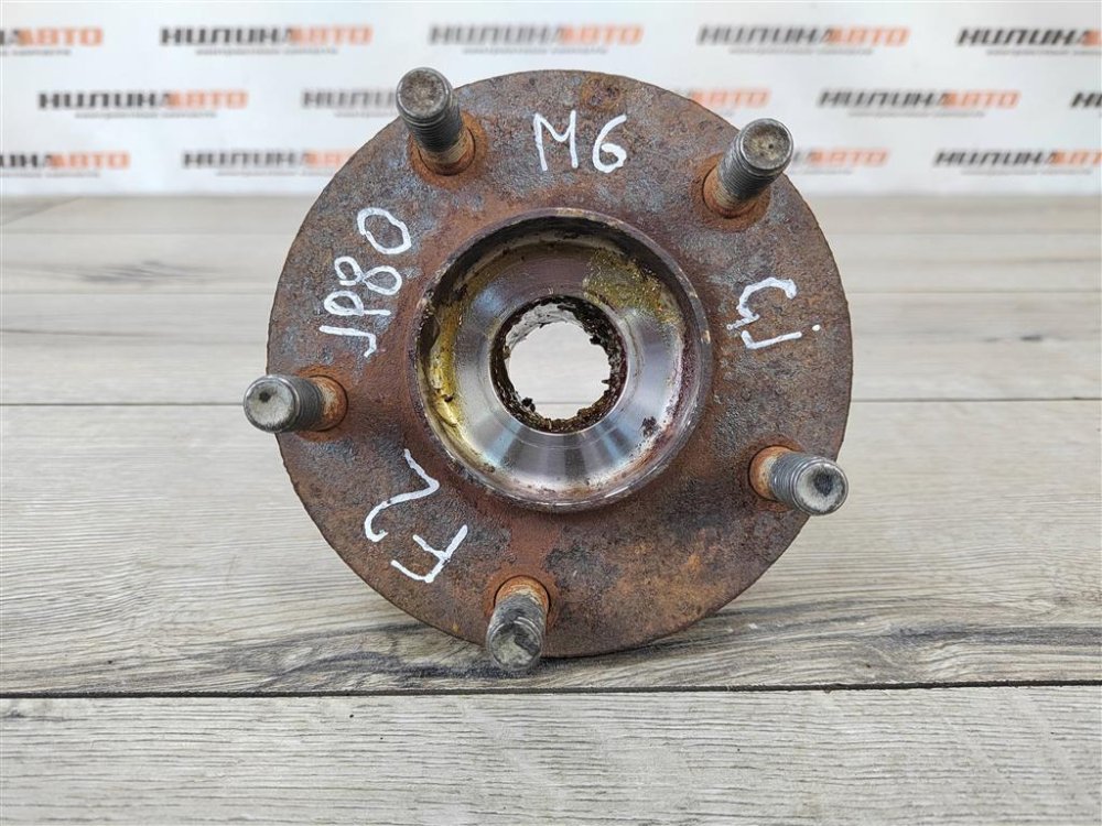 Ступица, 2700 рублей, Москва