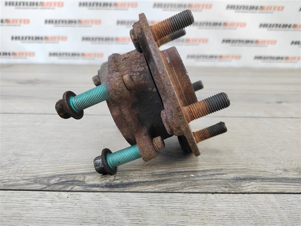 Ступица, 2700 рублей, Москва