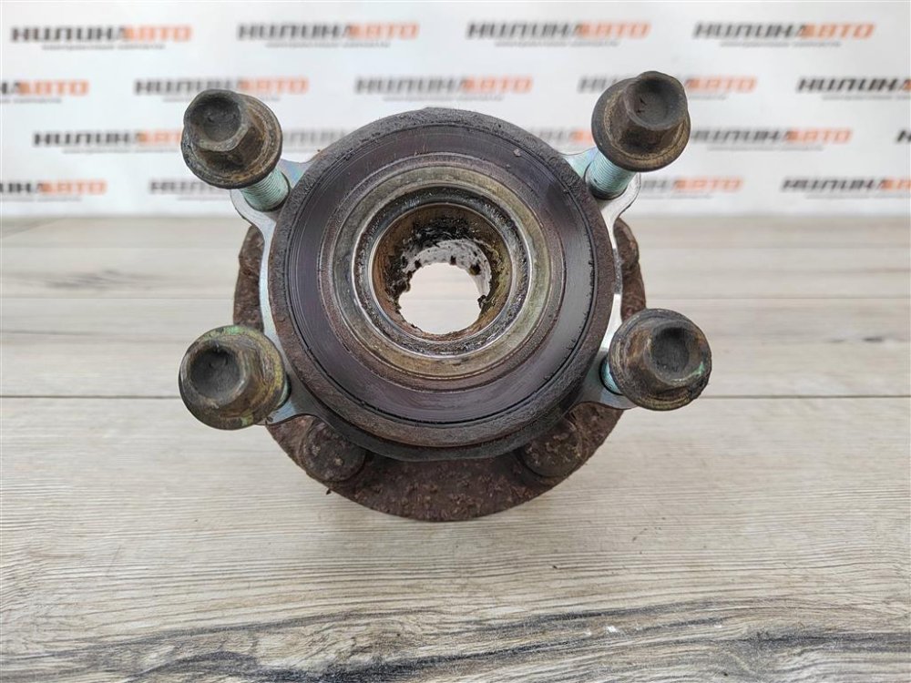 Ступица, 2700 рублей, Москва