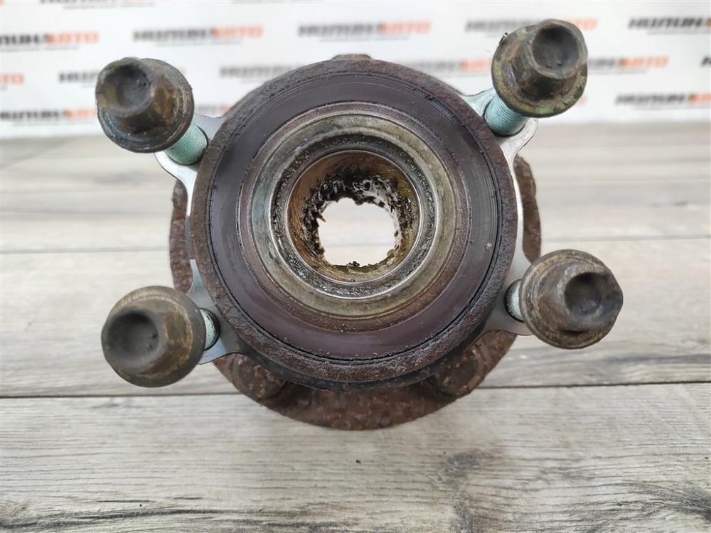 Ступица, 2700 рублей, Москва