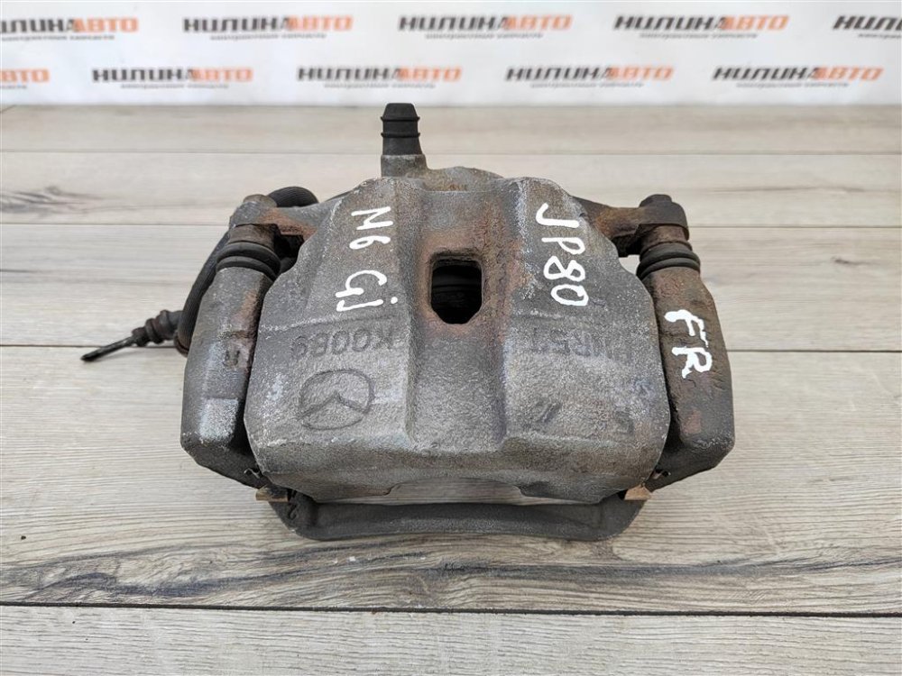 Суппорт тормозной, 2000 рублей, Москва