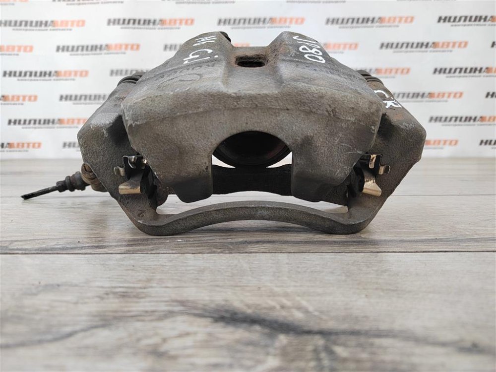 Суппорт тормозной, 2000 рублей, Москва