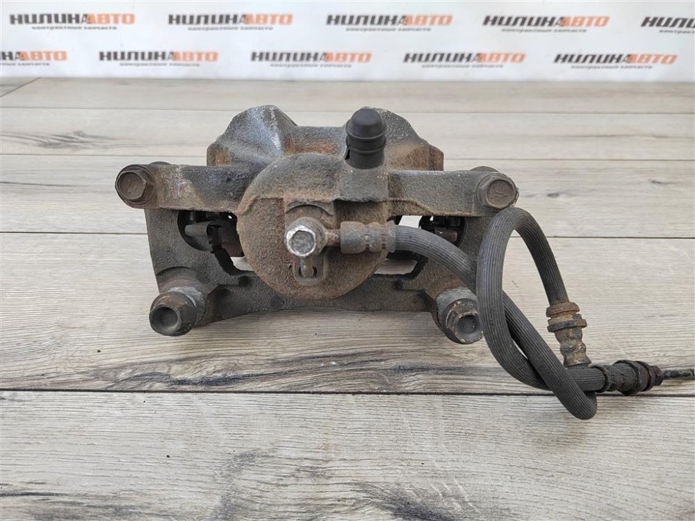 Суппорт тормозной, 2000 рублей, Москва